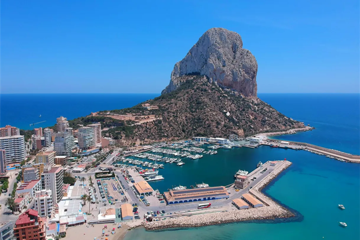 Calpe