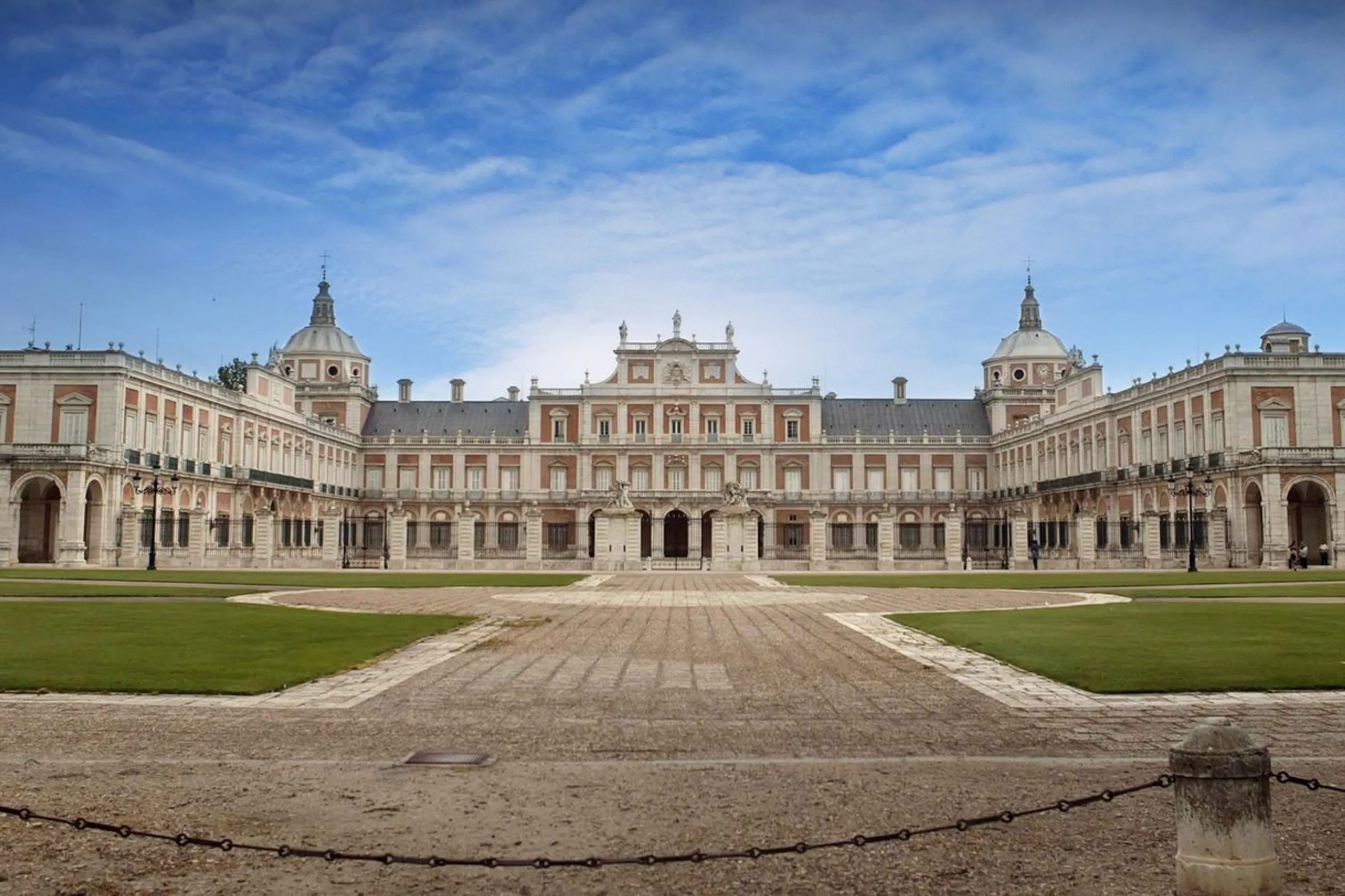 Aranjuez