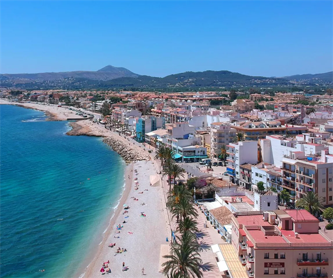 Jávea