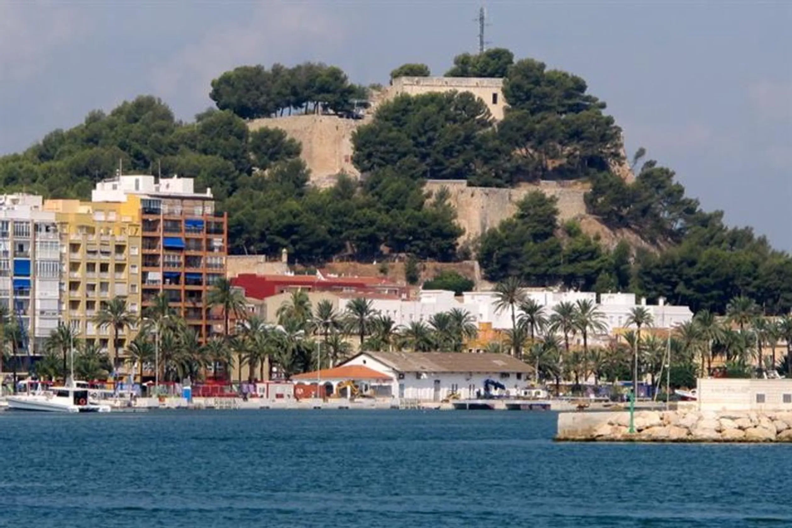 Denia