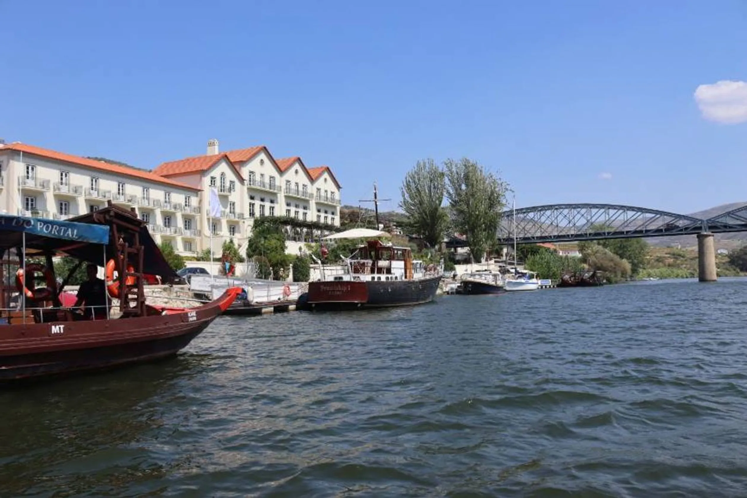 Cruzeiros Douro