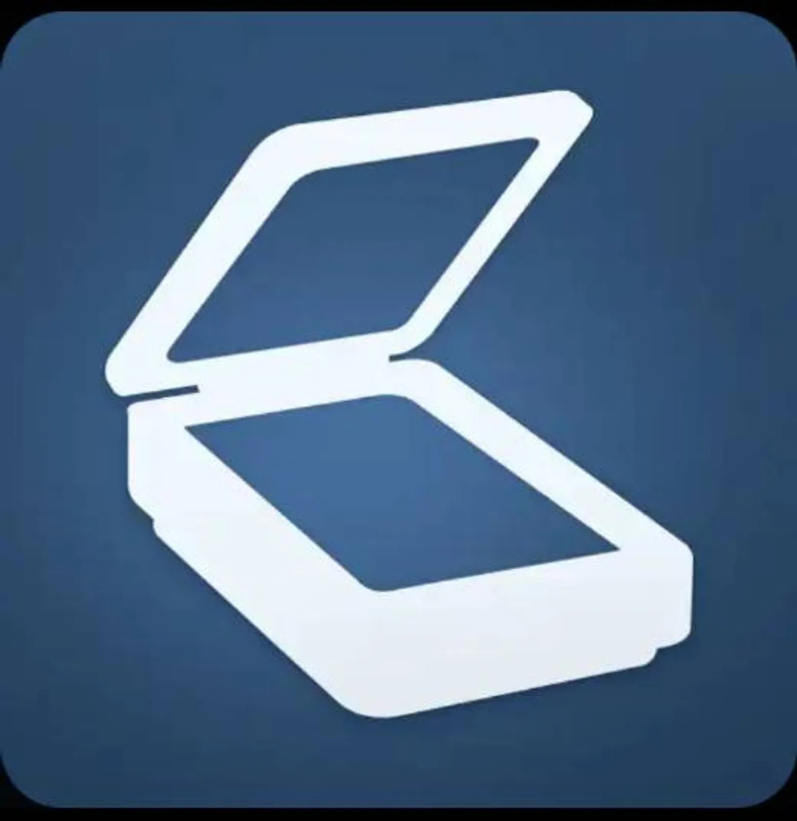Tiny Scanner