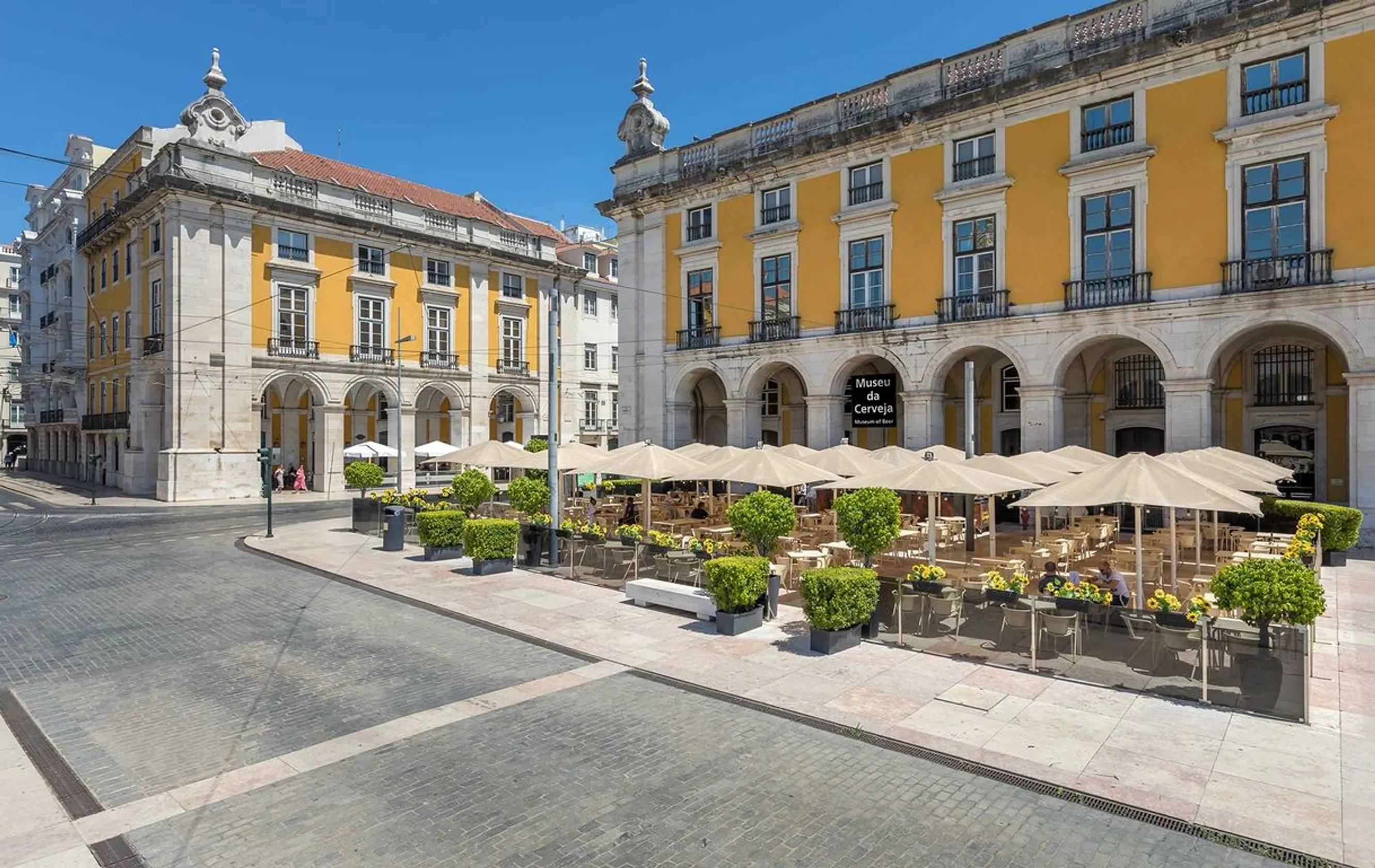 Museu da Cerveja