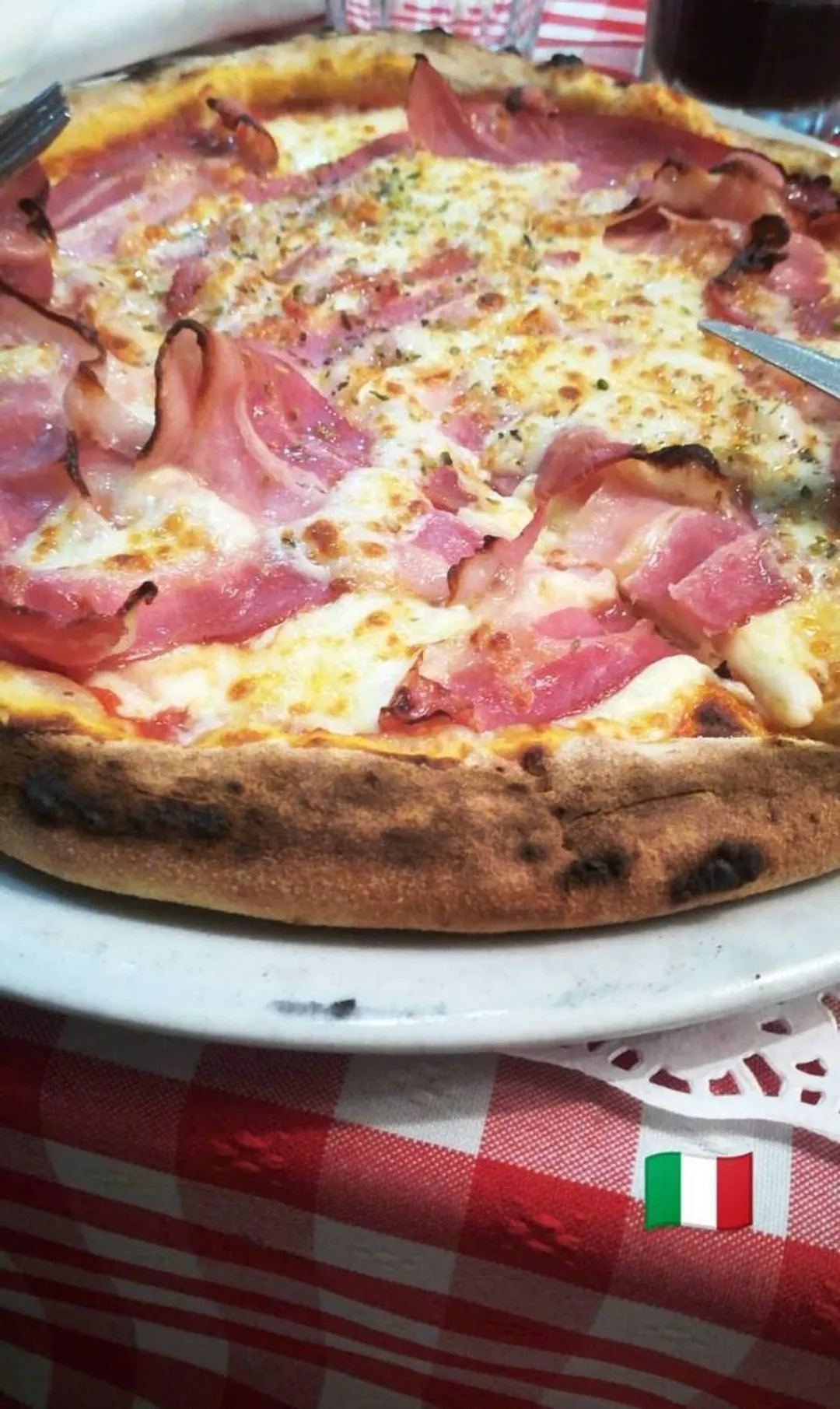 Pizzaria Fratelli