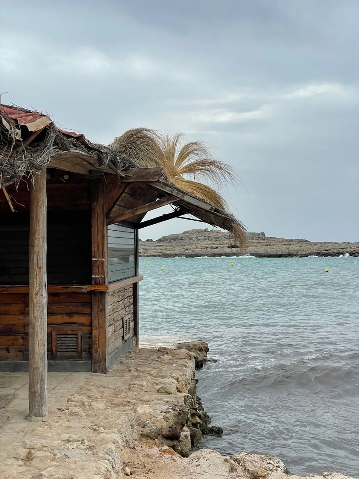 Cala Binibèquer
