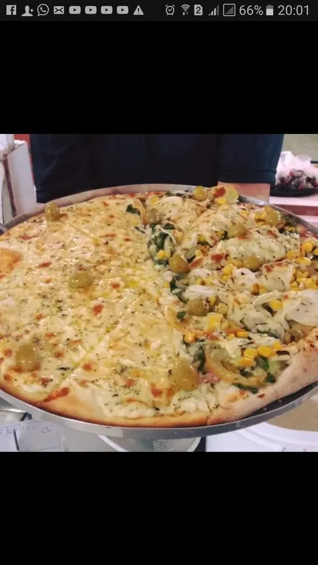 Pizzaria Ki Delícia