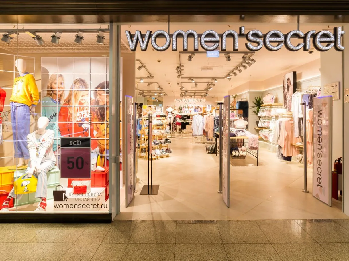 Women'secret