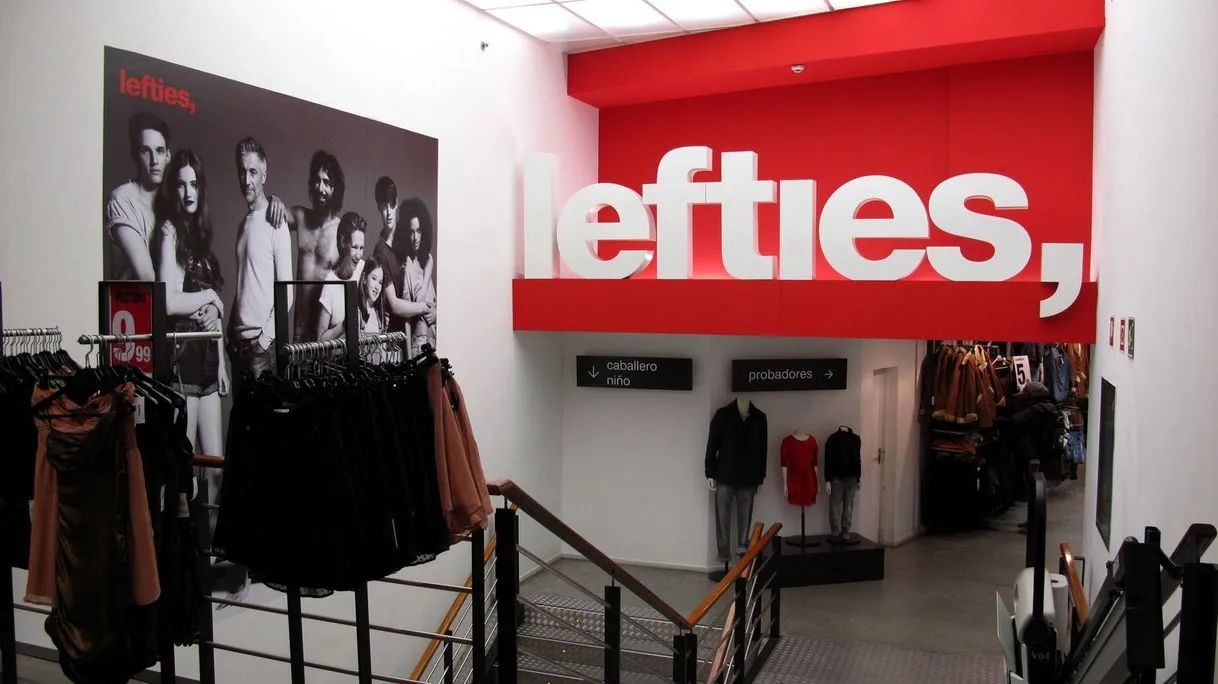 Lefties