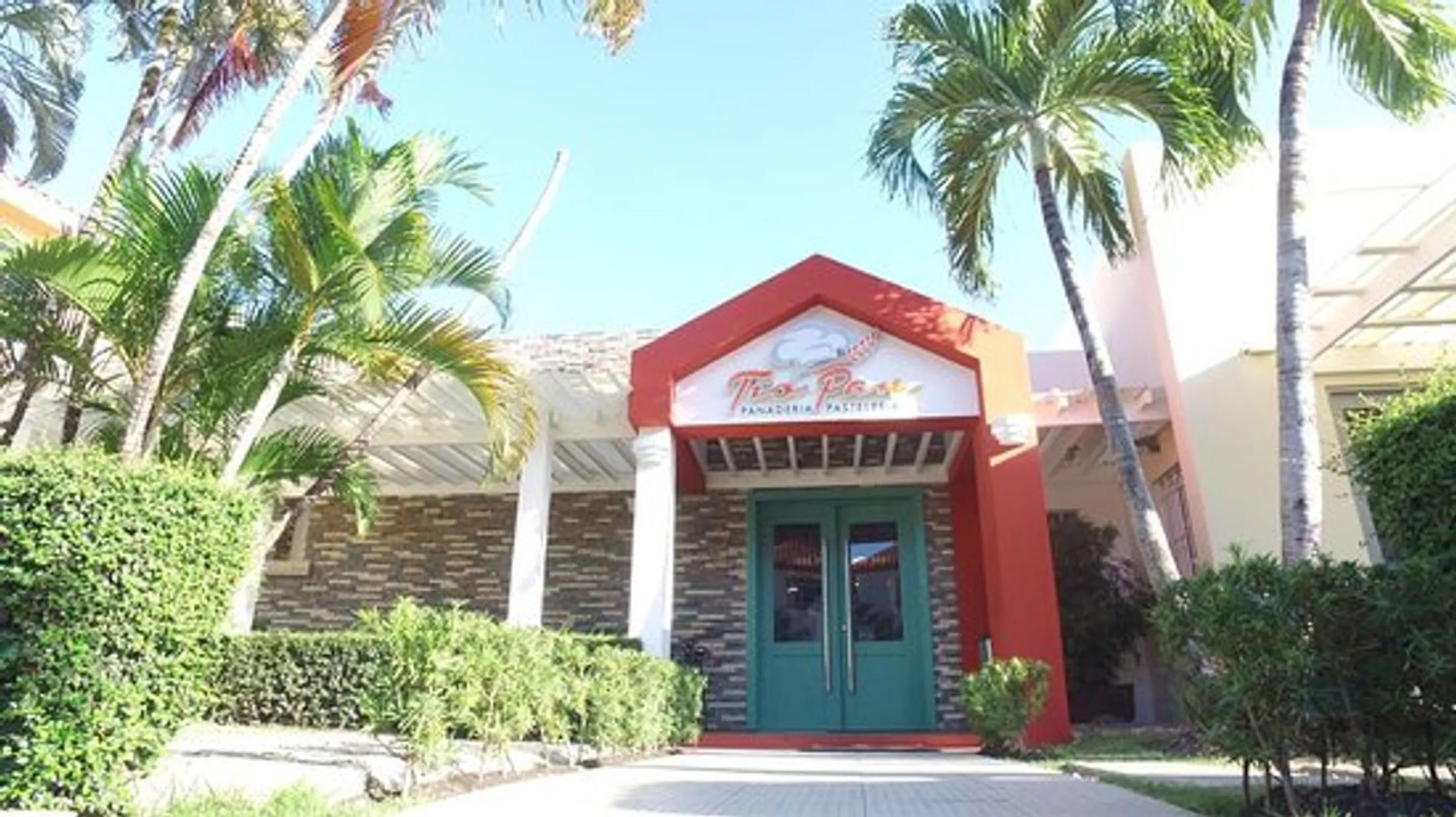 Tio Pan Panaderia