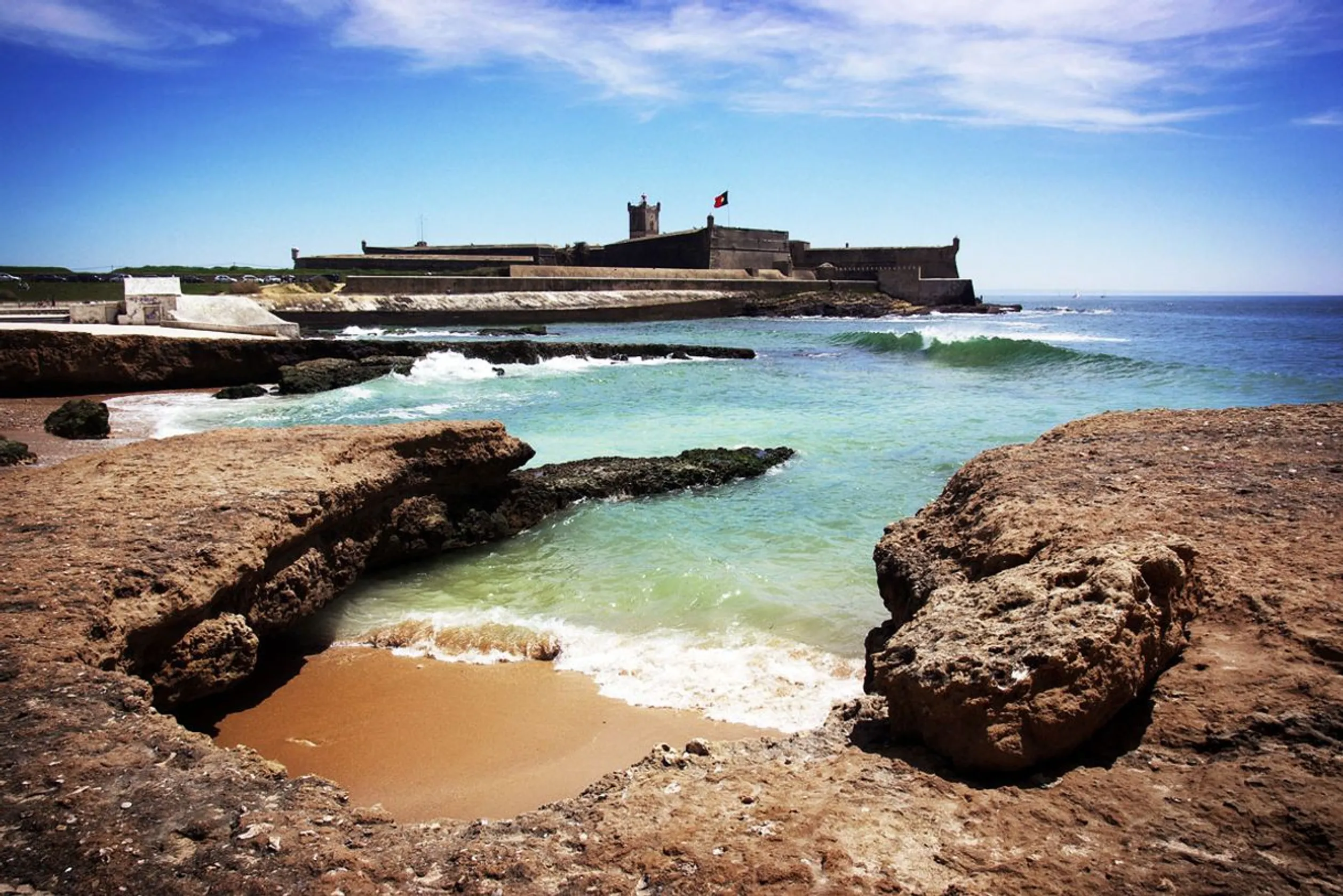 Carcavelos