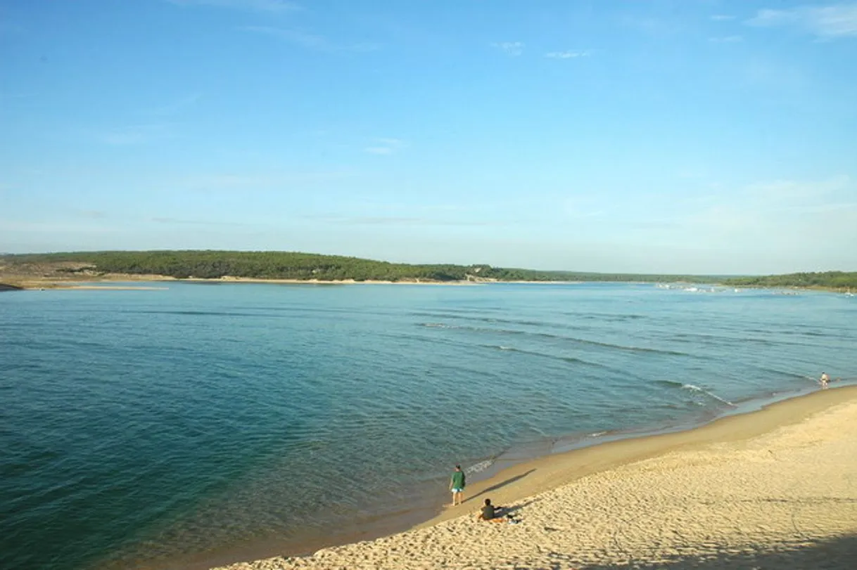 Lagoa de Albufeira