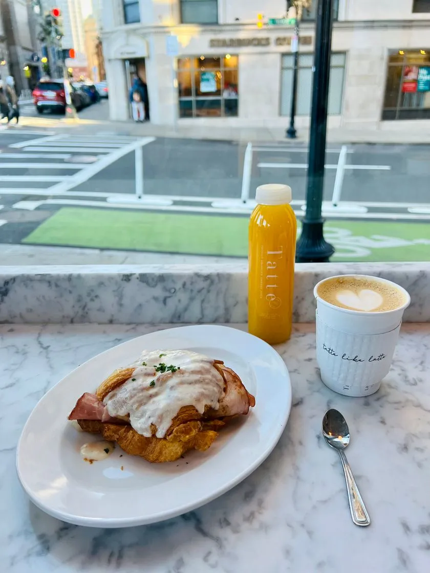 Tatte Bakery & Cafe