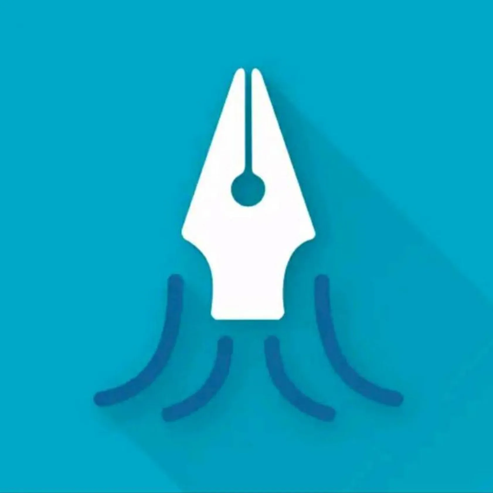 Squid- Bloco de notas digital