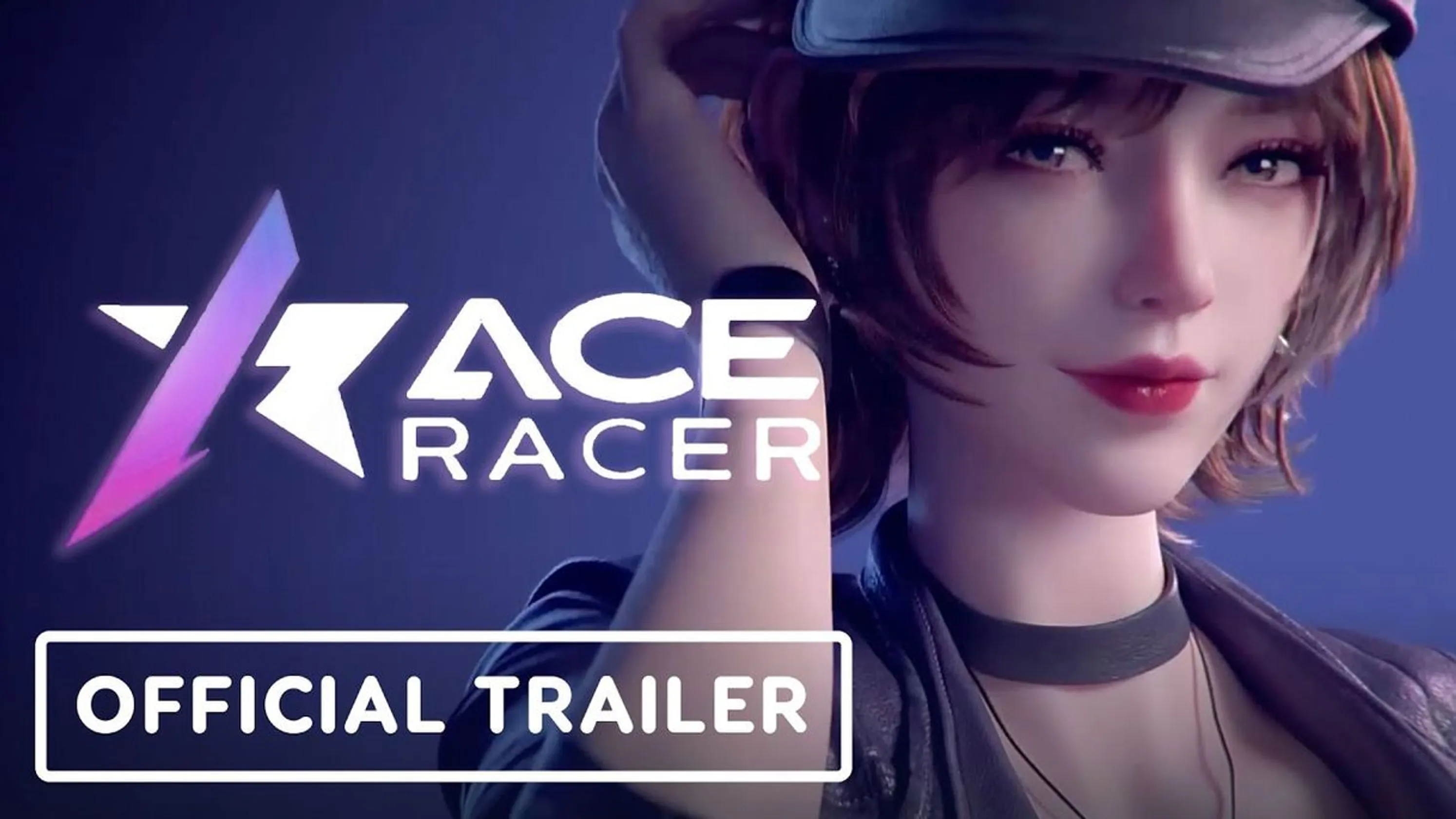 Ace Racer