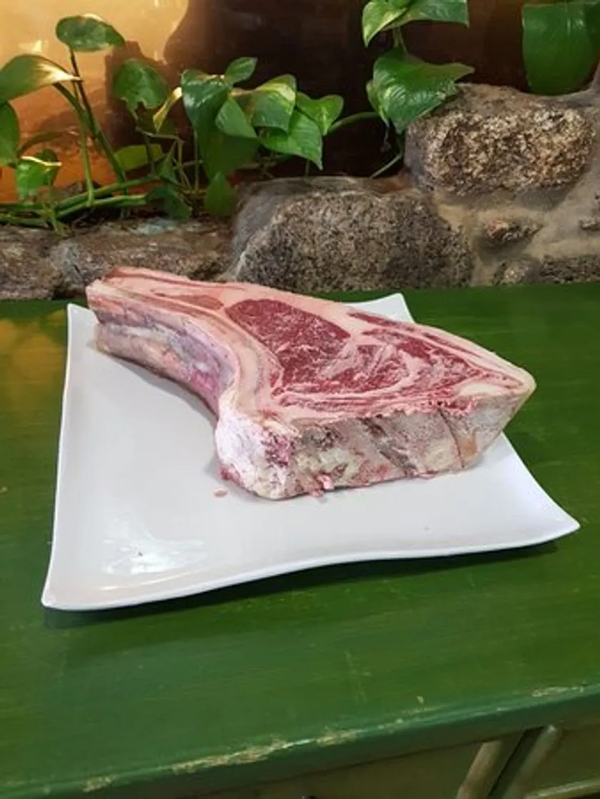 Asador O Fanal