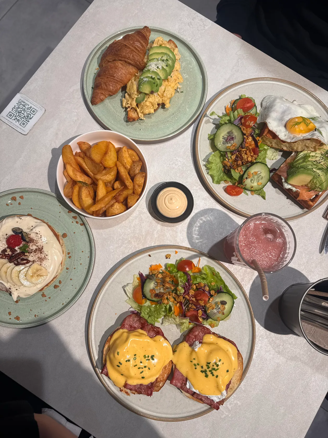 Hey Sunday - Brunch Restaurant
