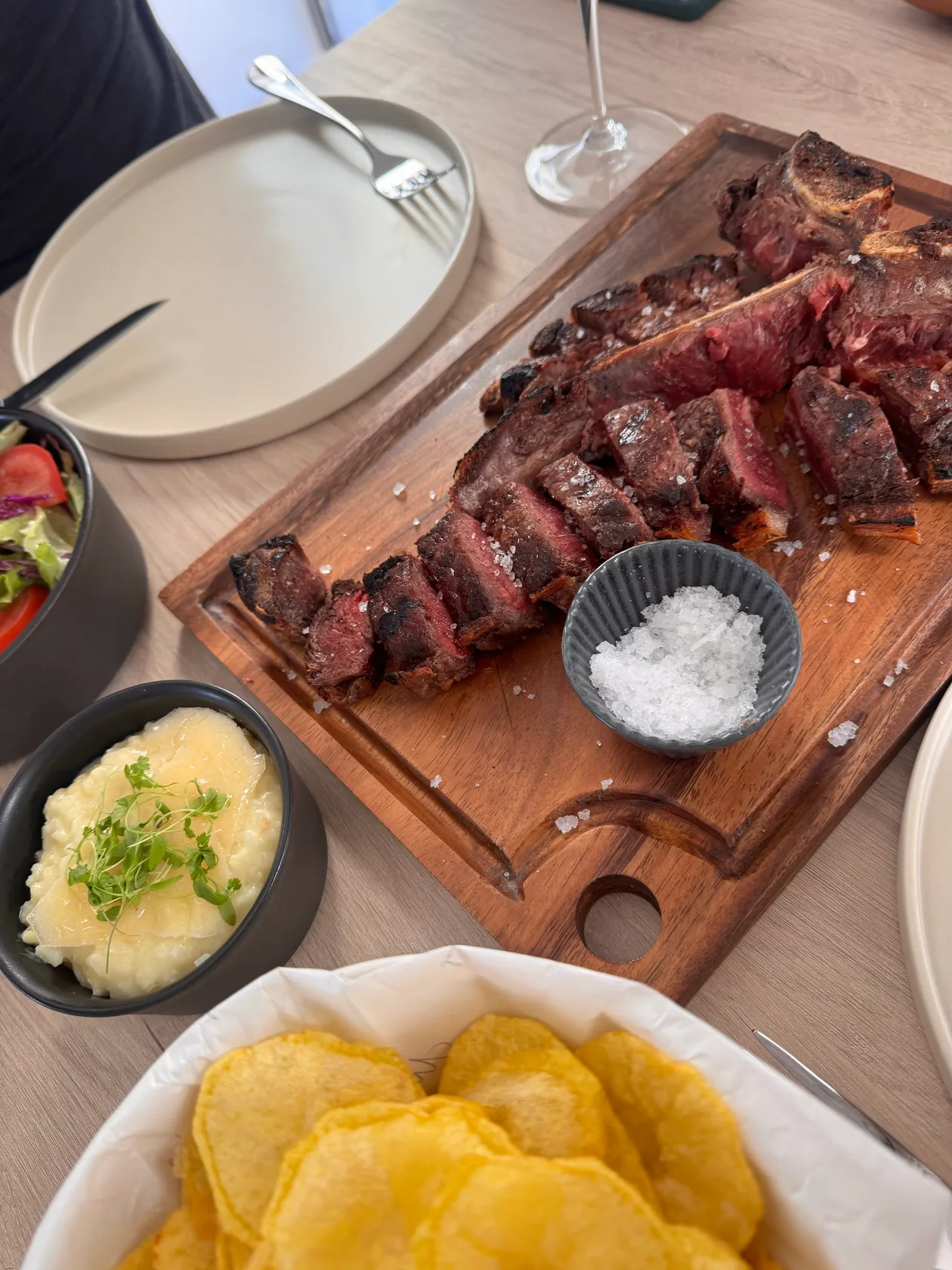 Memorável Steakhouse