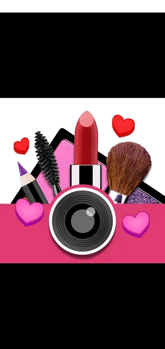 You Cam Makeup