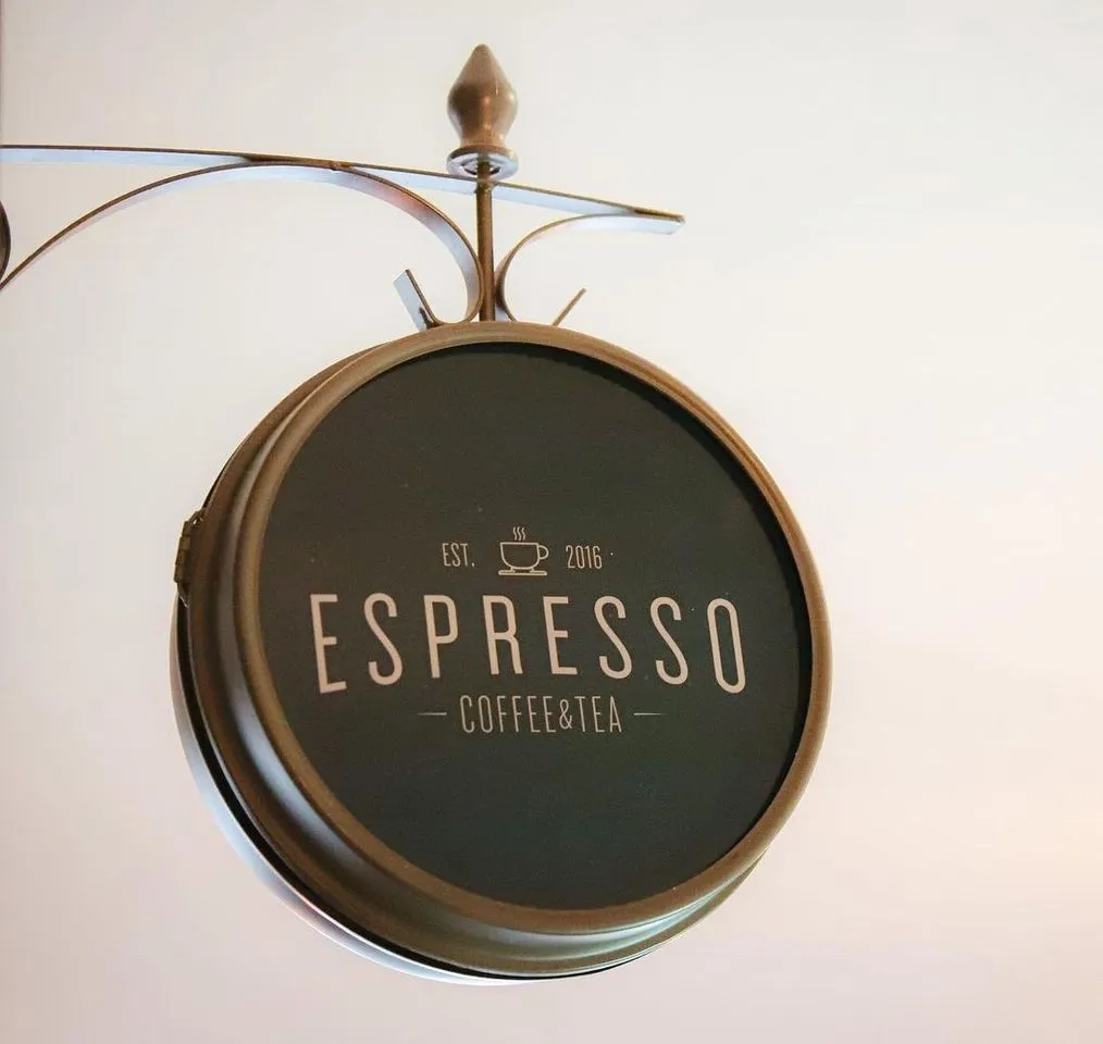 Espresso