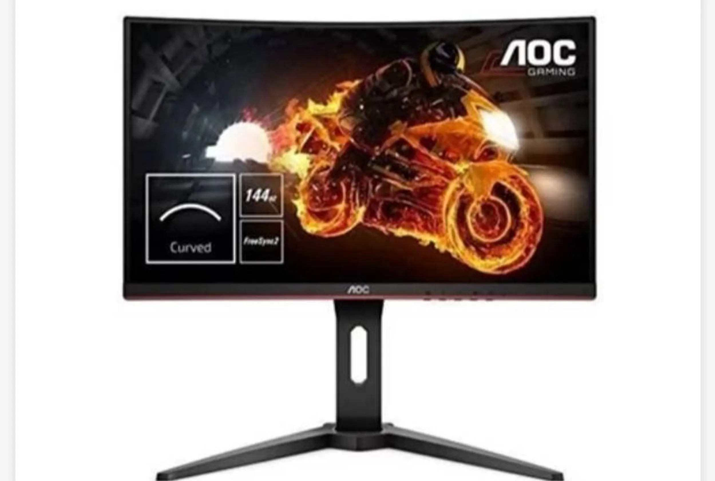 Monitor 144hz