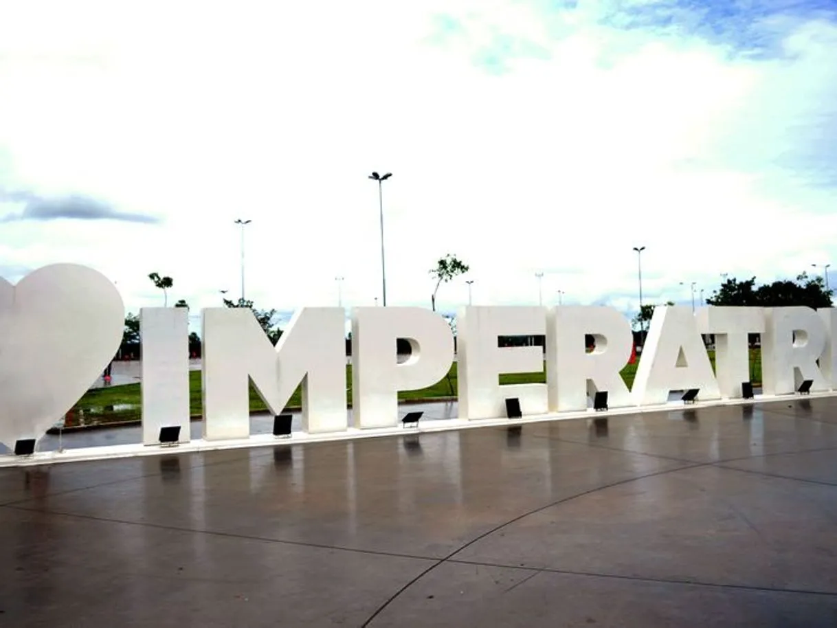 Imperatriz
