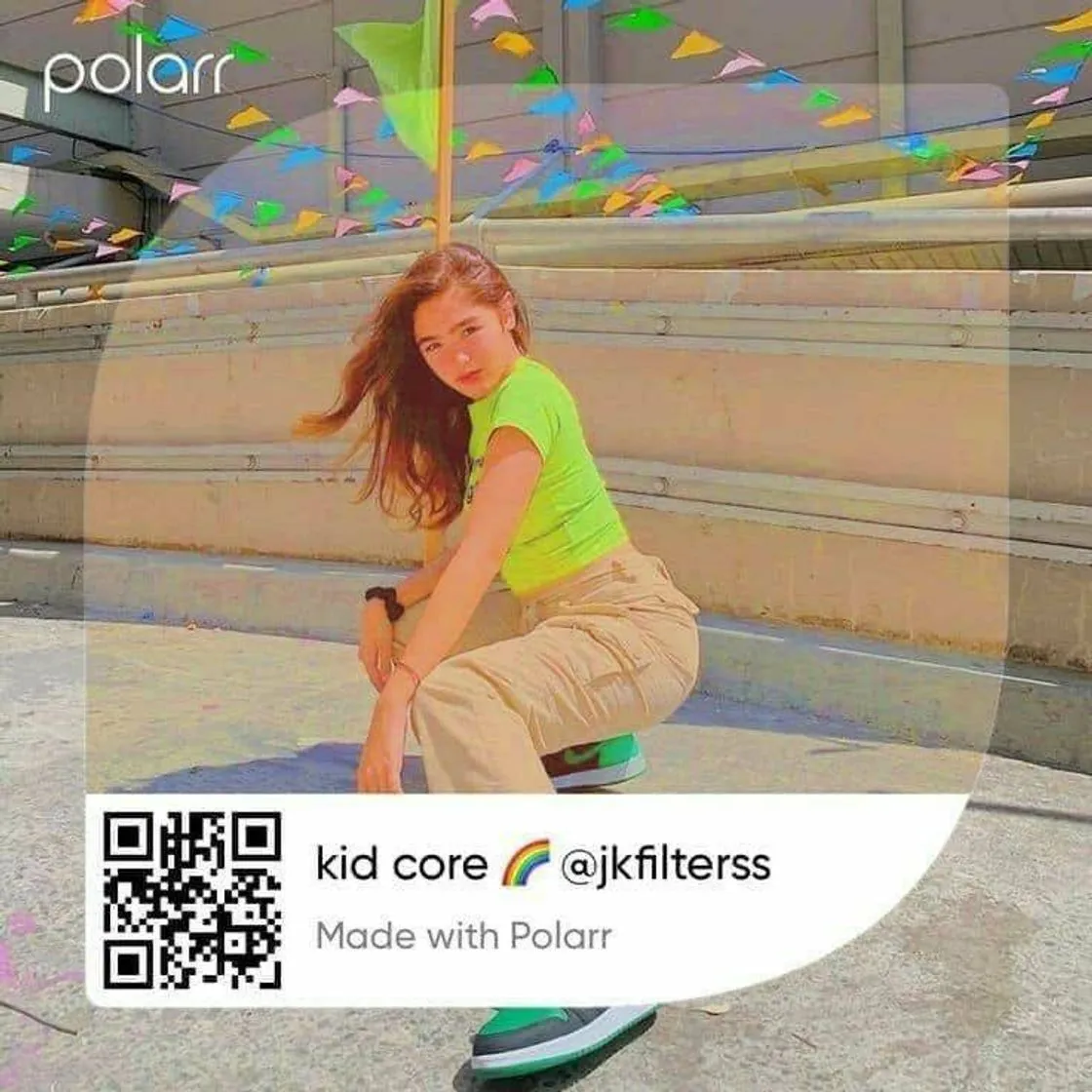 Filtro polarr