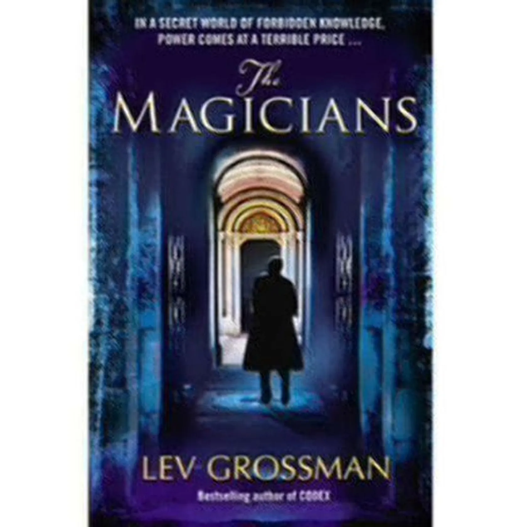 Magicians, the