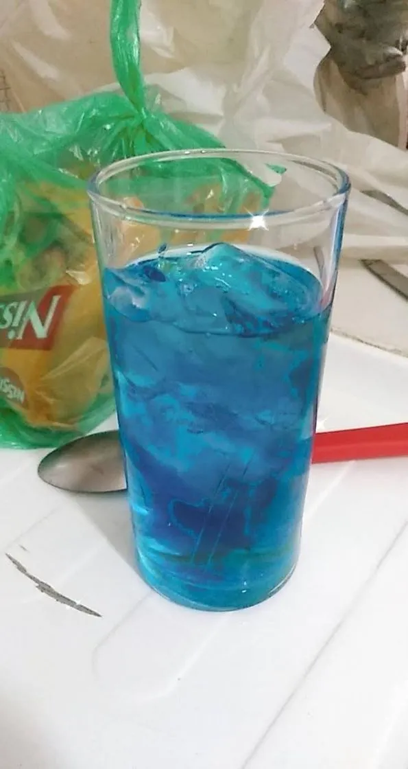 Bebidas