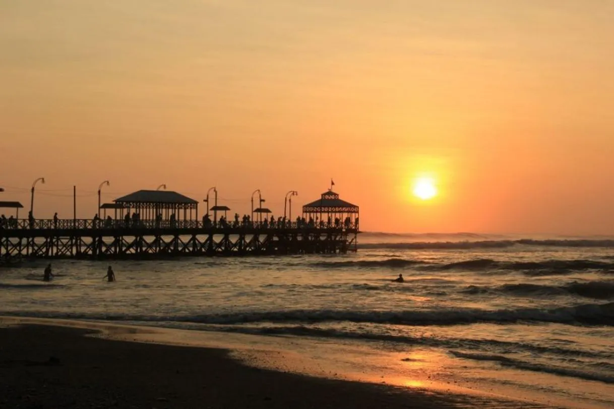 Huanchaco