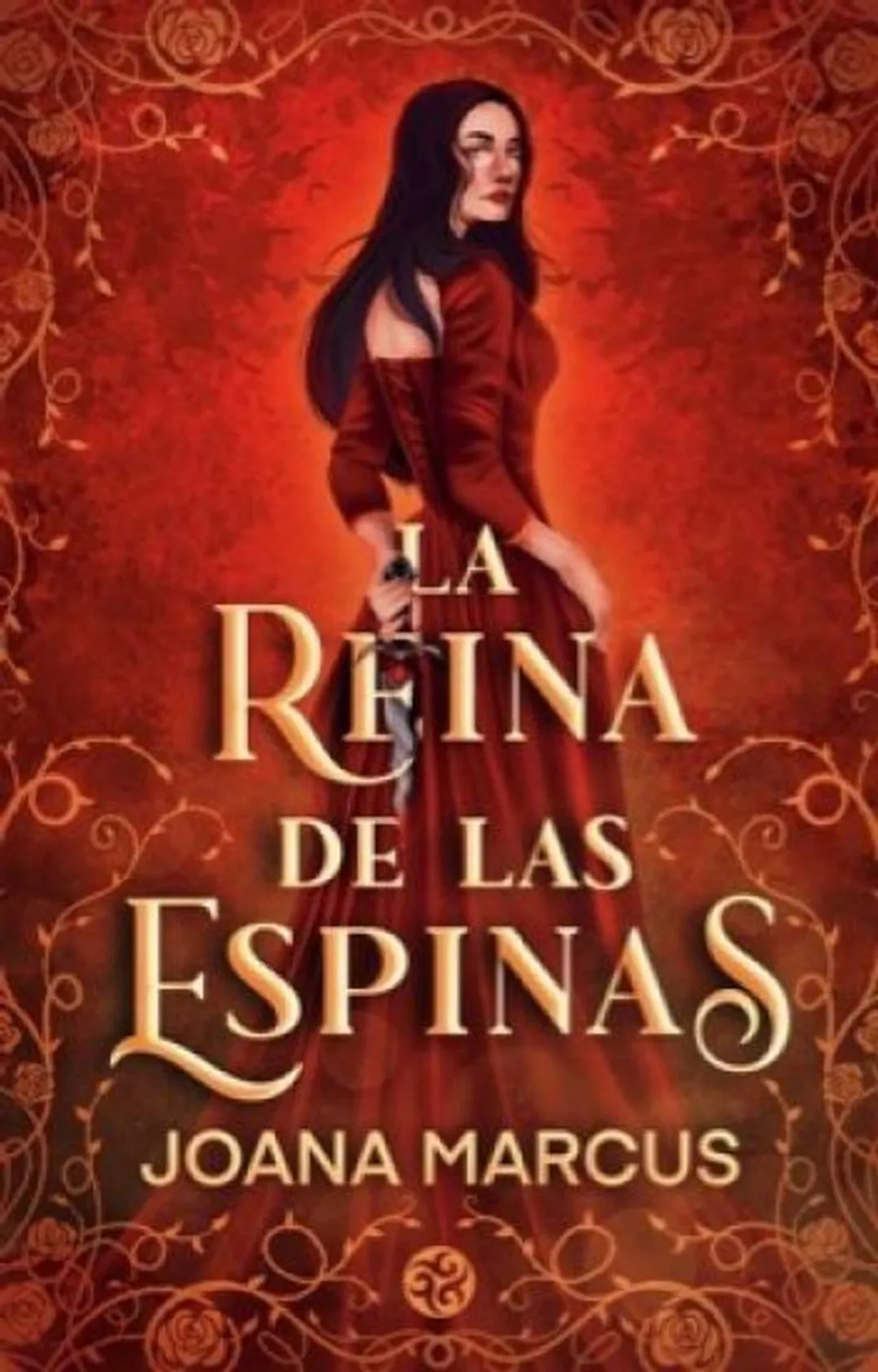 La reina de las espinas