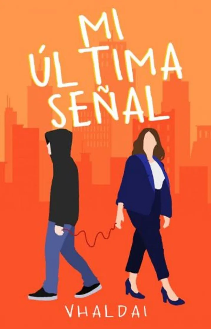 Mi última señal