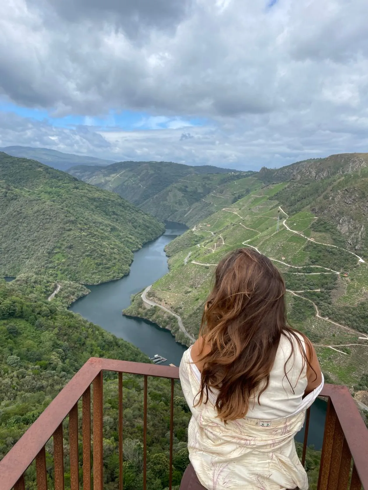 Mirador Peña De Matacás