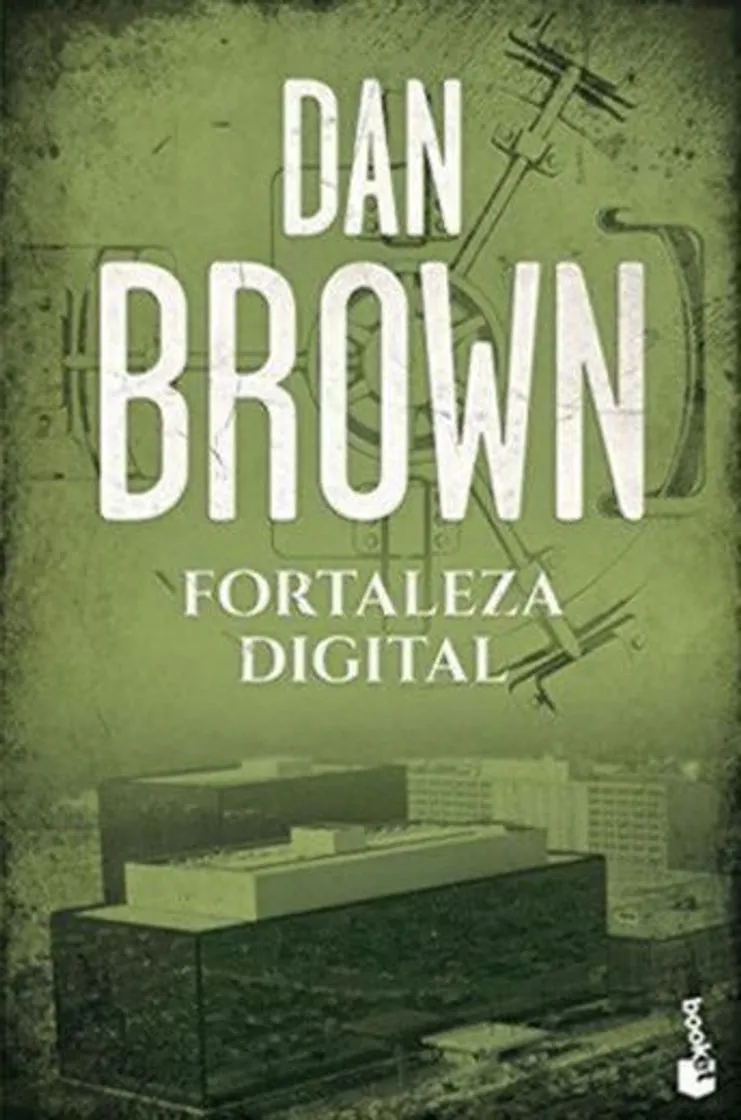 La fortaleza digital