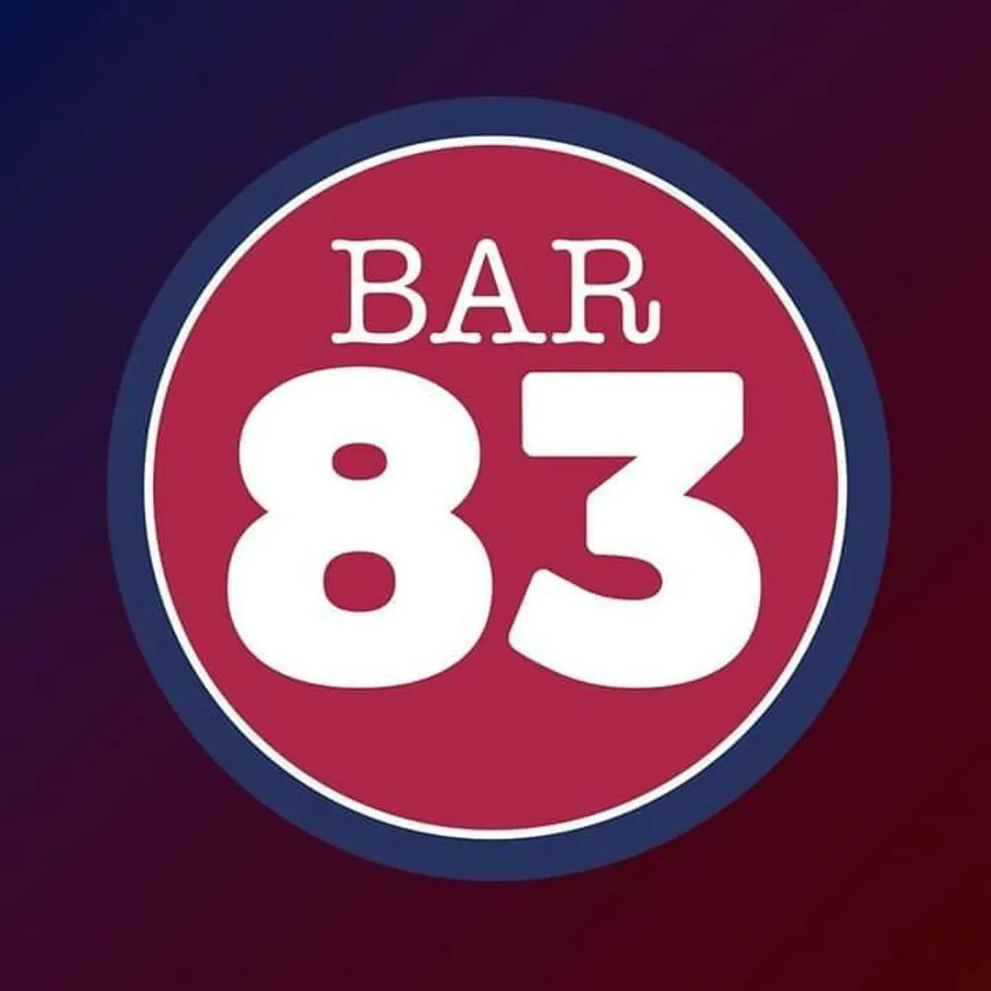 Bar 83 - El bar en pachuca con un concepto único