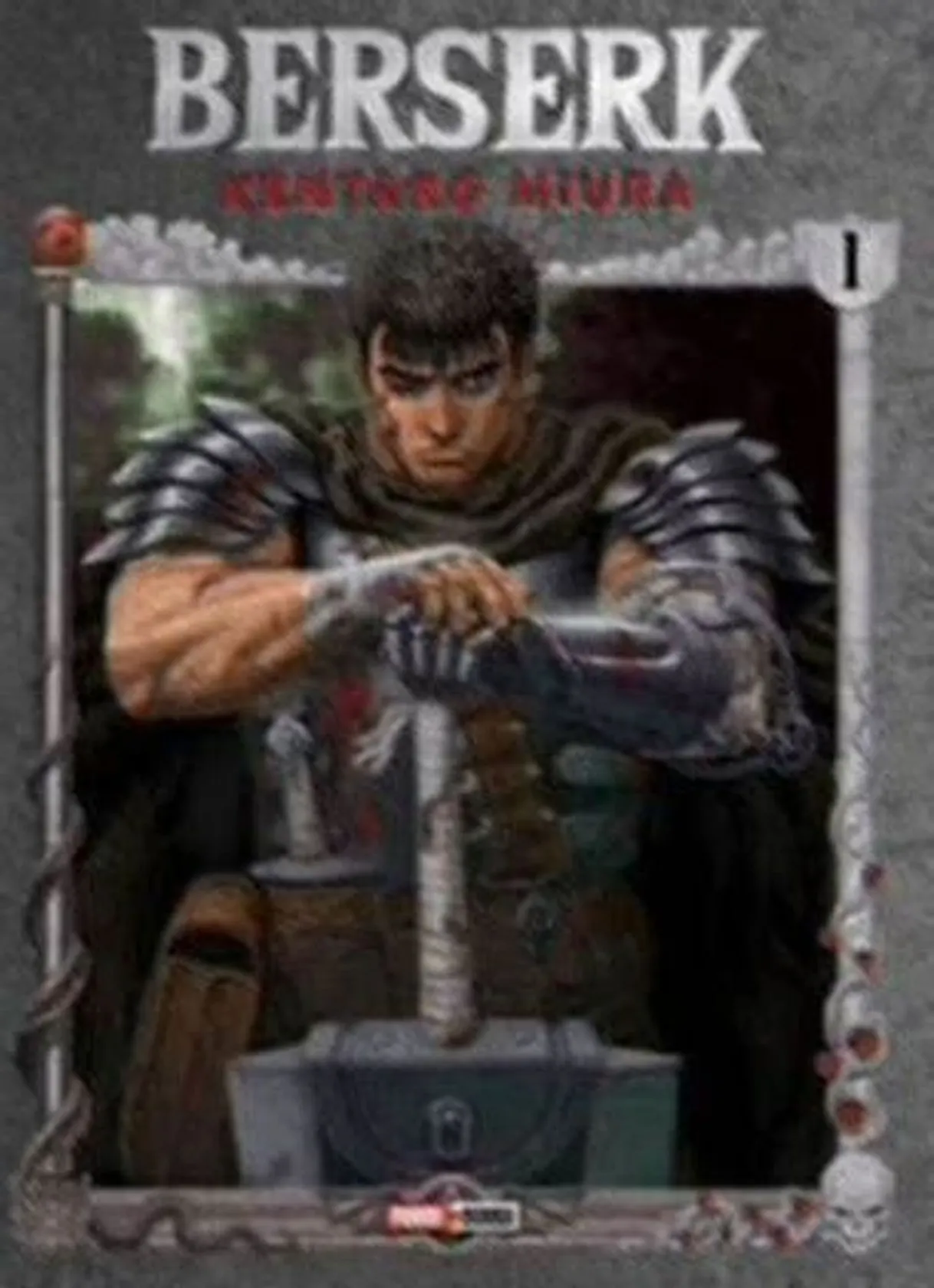 Berserk