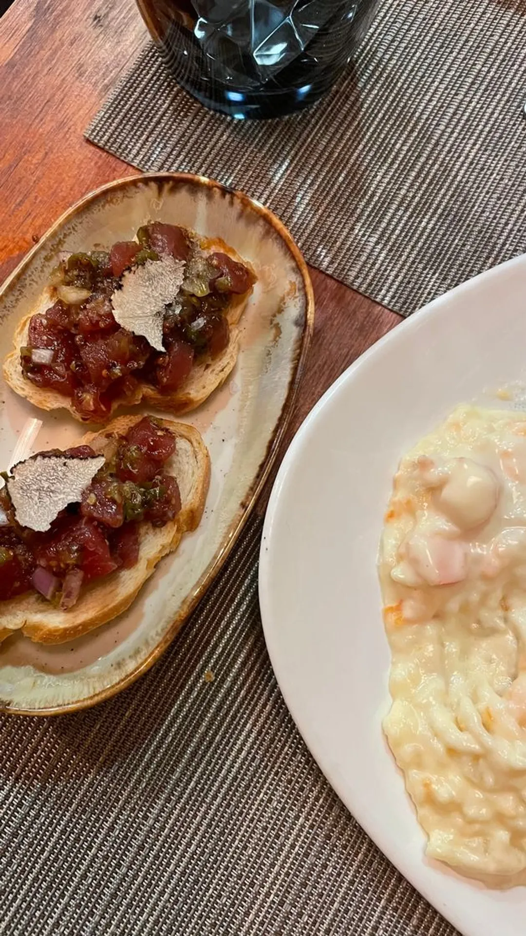 Verum Restaurante El Asador de Málaga
