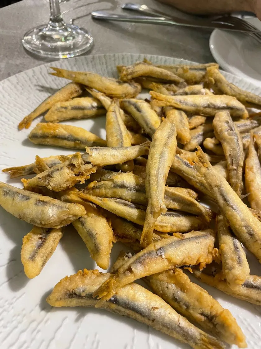 El Refectorium
