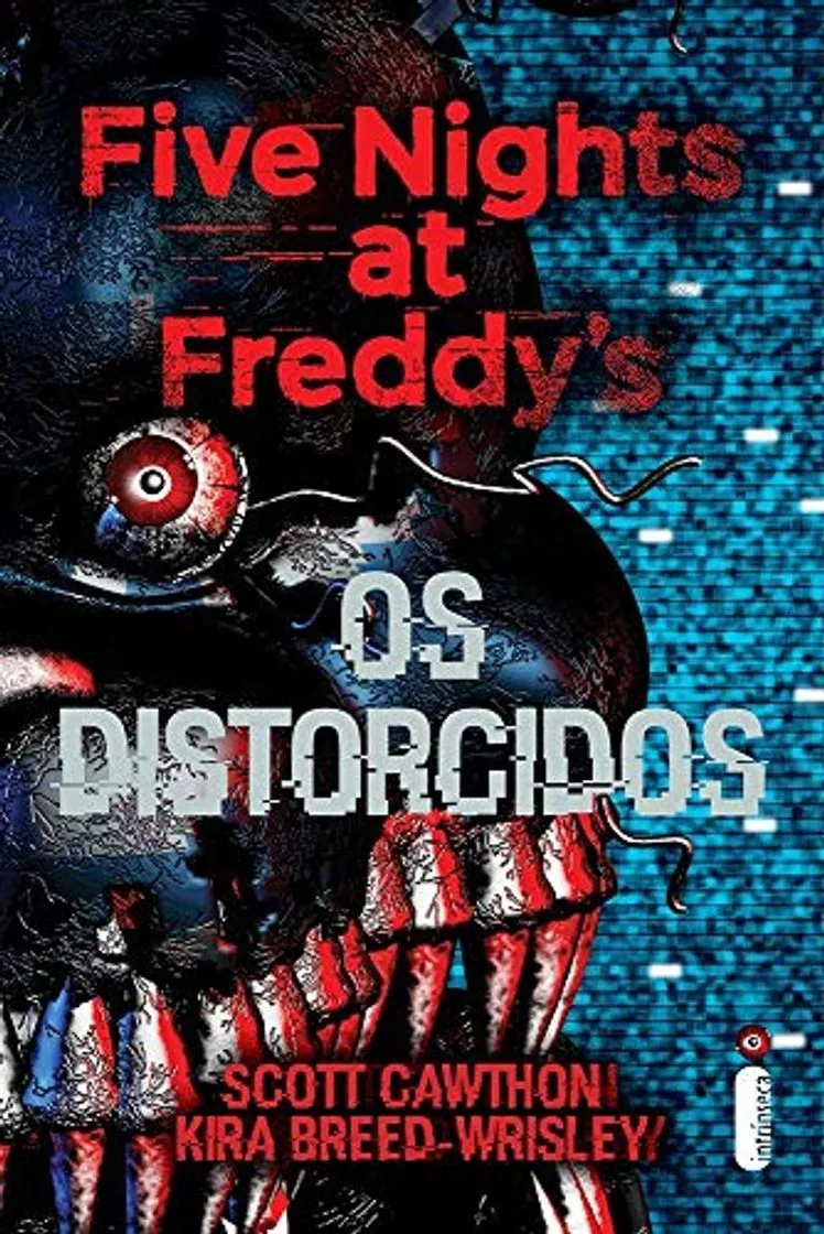 Five Nights at Freddy’s