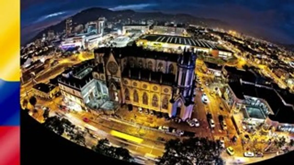 Pereira, Risaralda