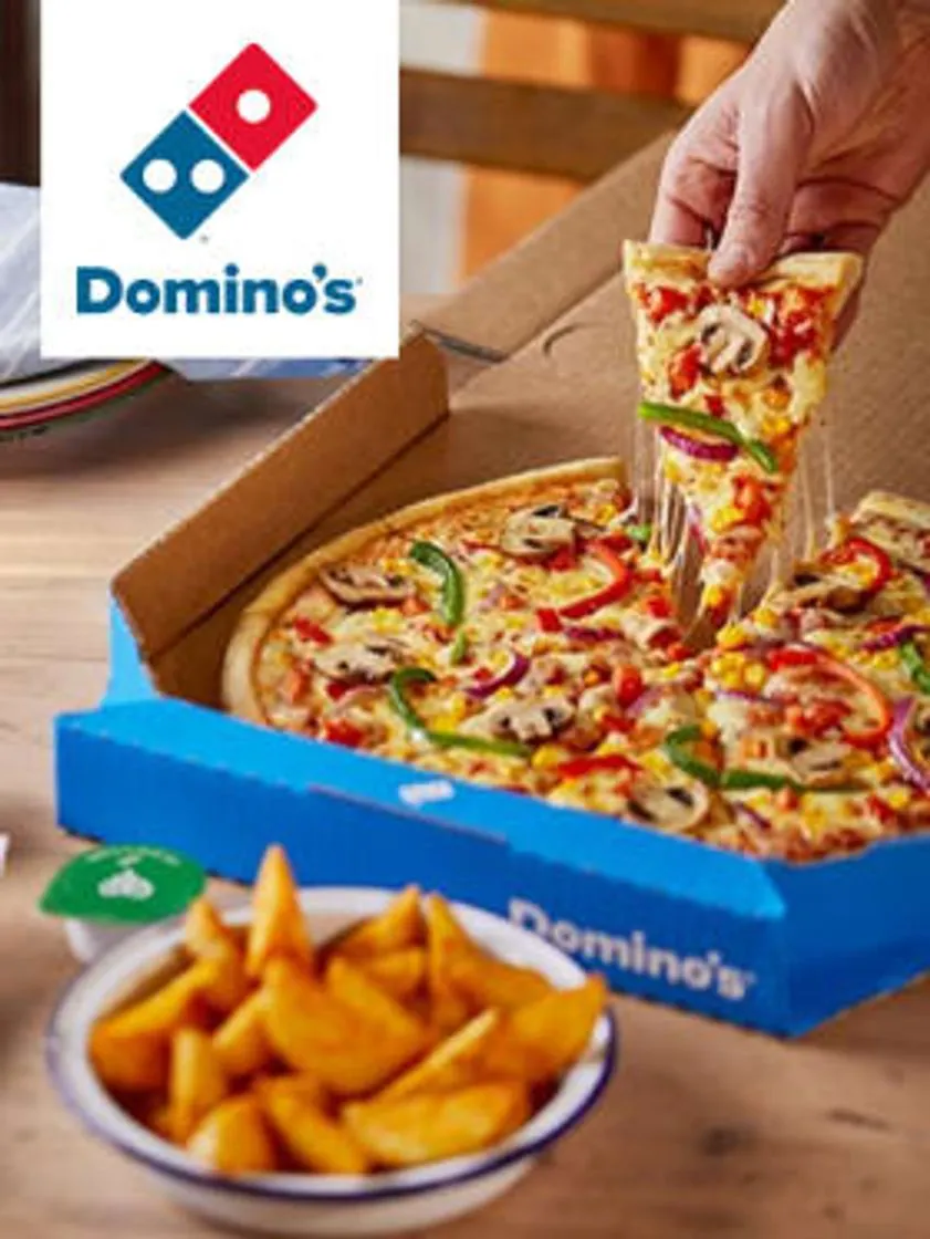 Domino's