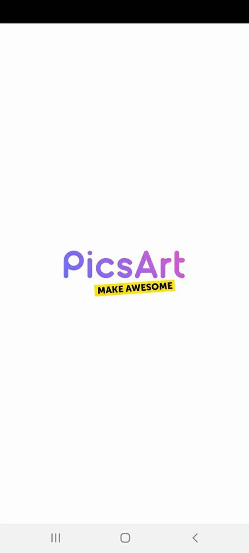 PicsArt Photo Editor
