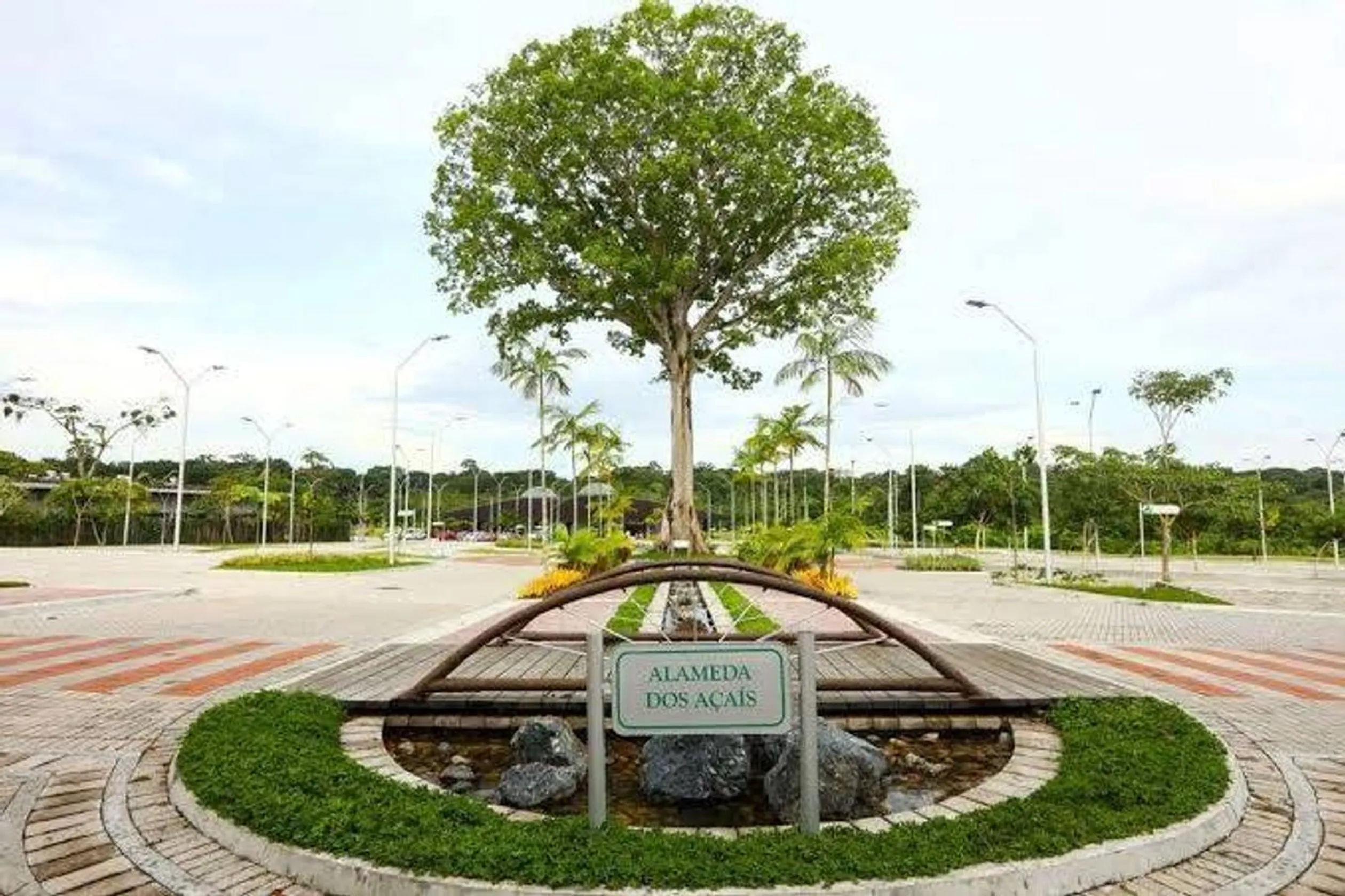 Utinga State Park