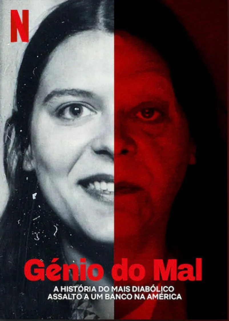 Génio Do Mal