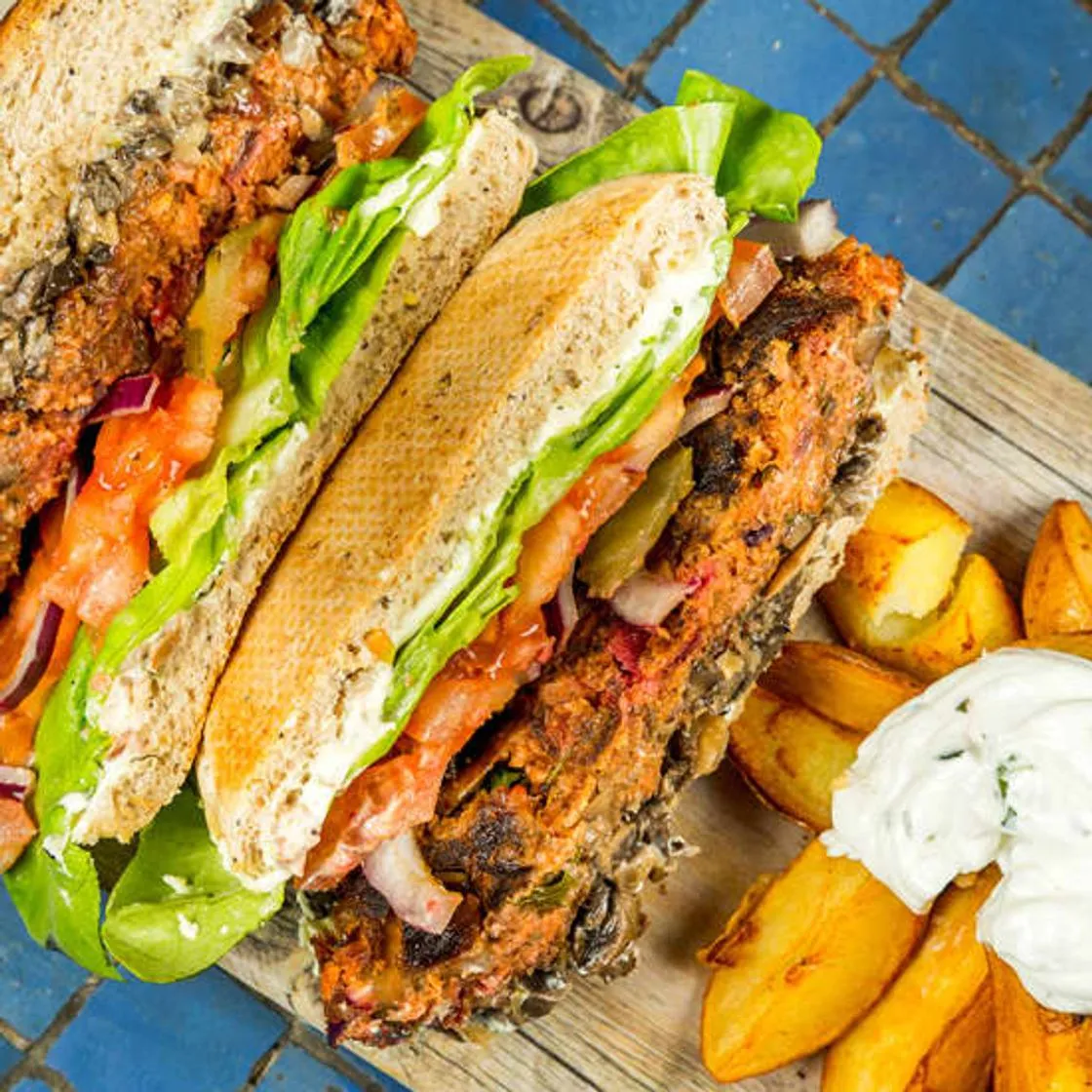 Viva Burger