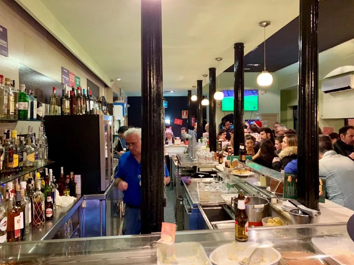 Bar Sidi
