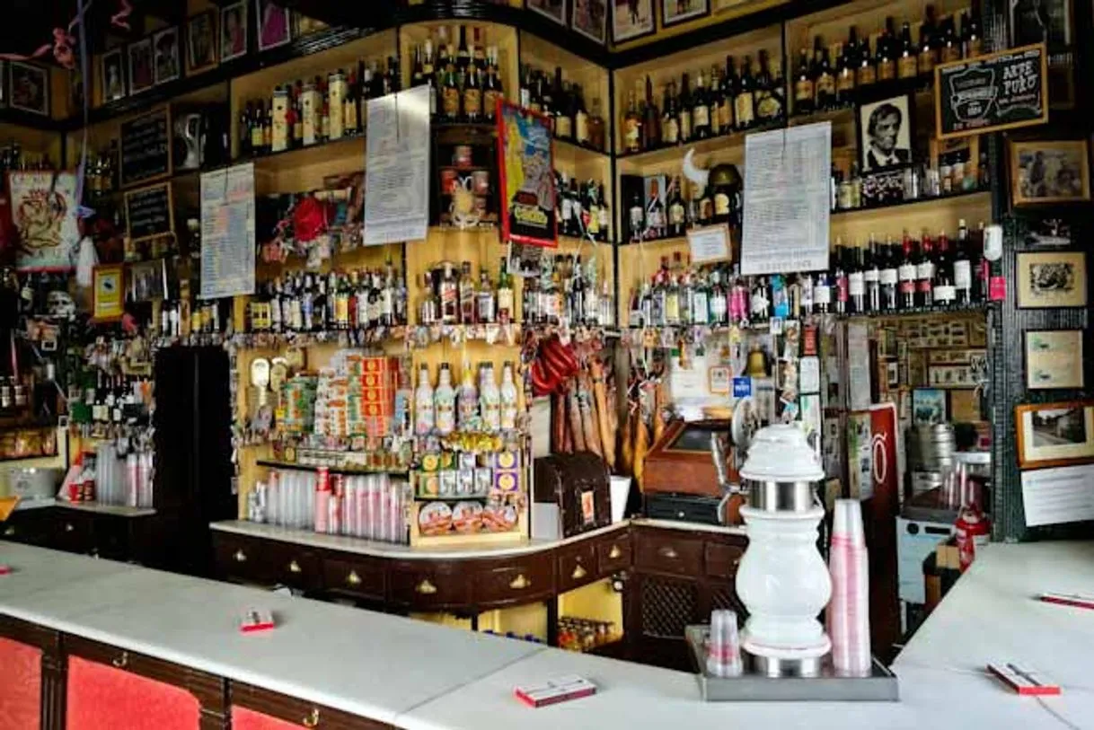 Casa Manteca
