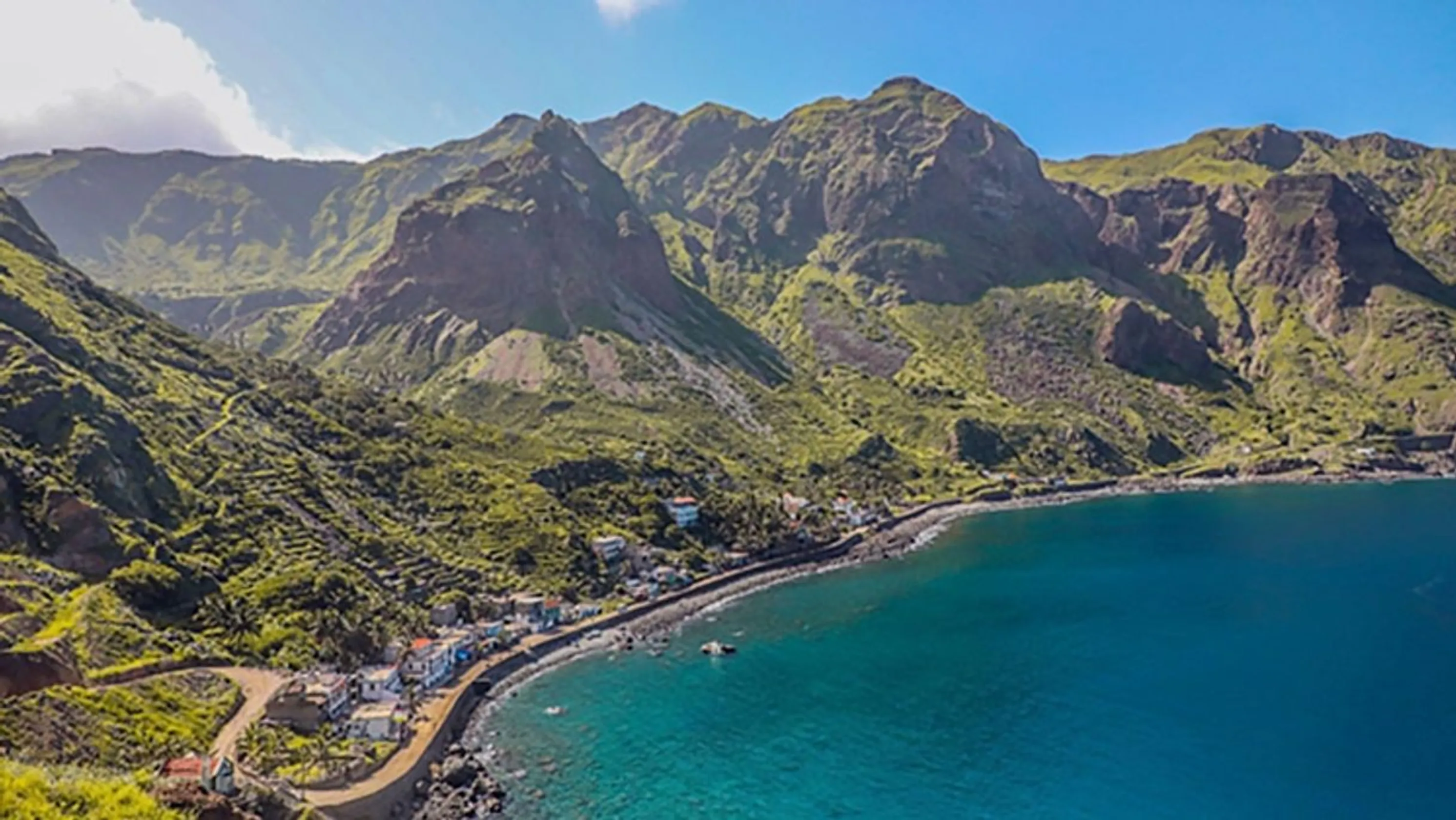 Cabo Verde