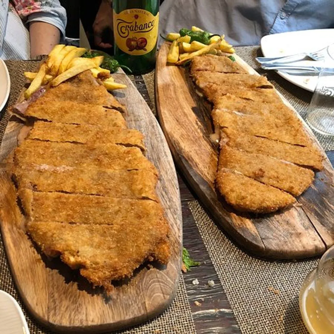 Taberna La Charca