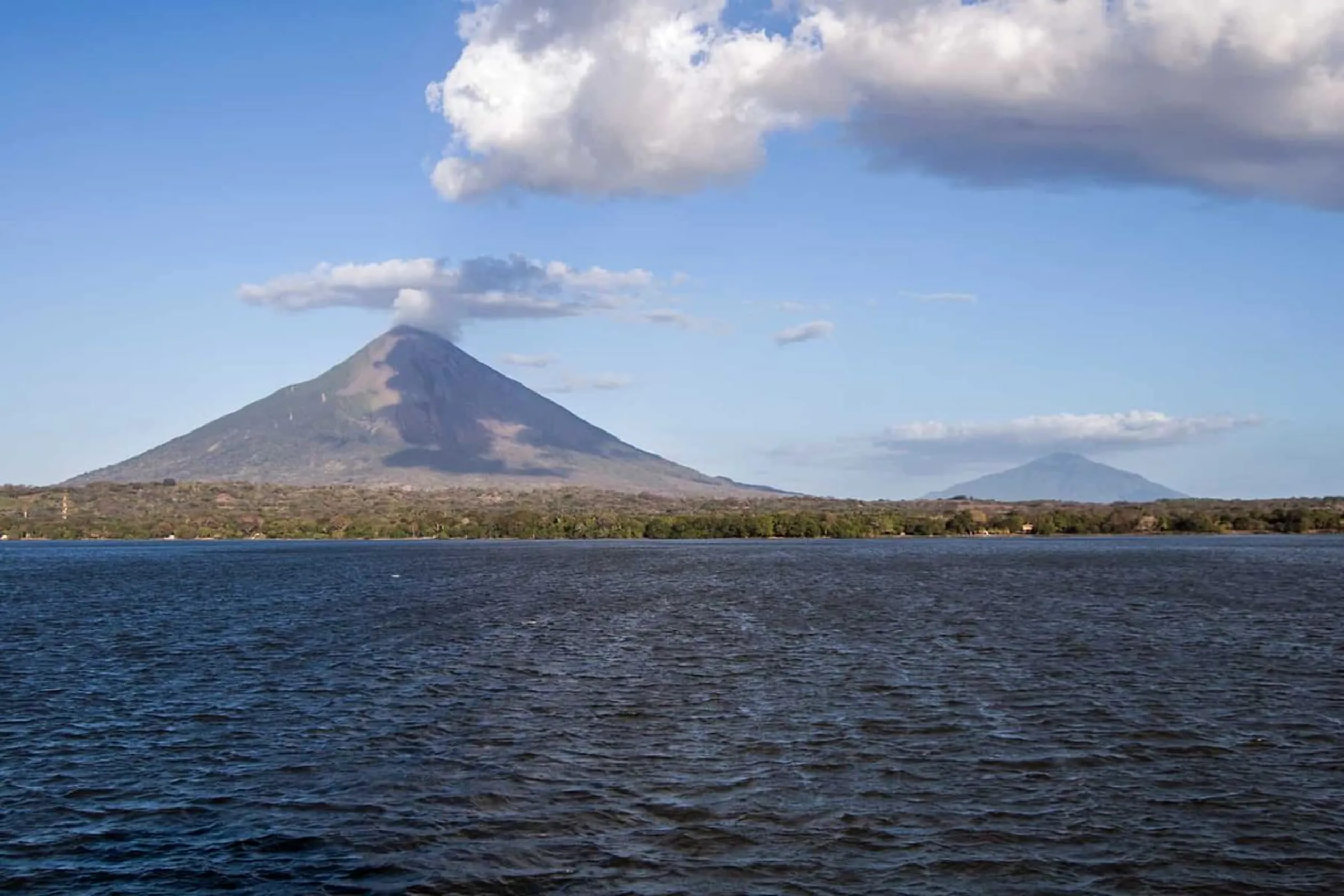 Isla de Ometepe