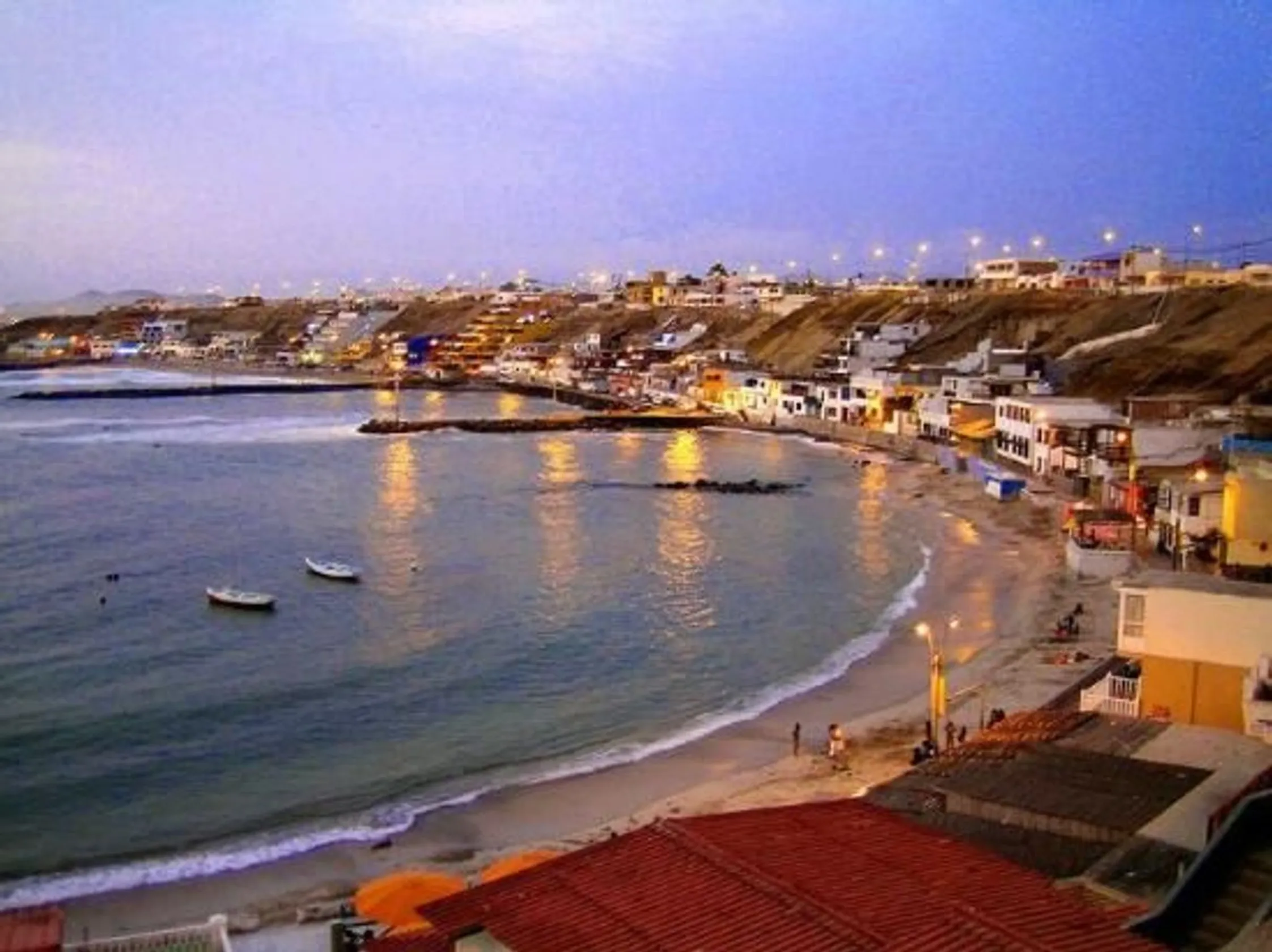San Bartolo
